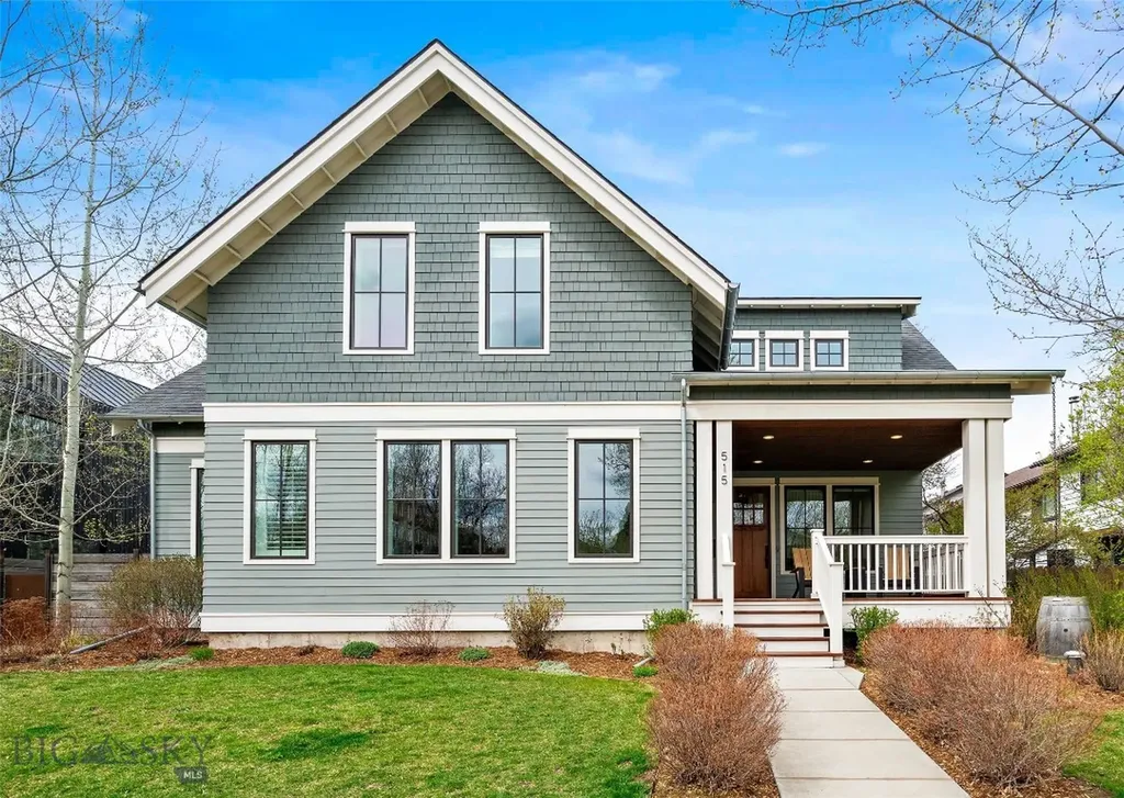 515 S Black Avenue Bozeman MT 59715