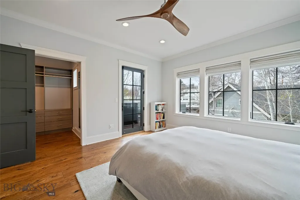 515 S Black Avenue Bozeman MT 59715
