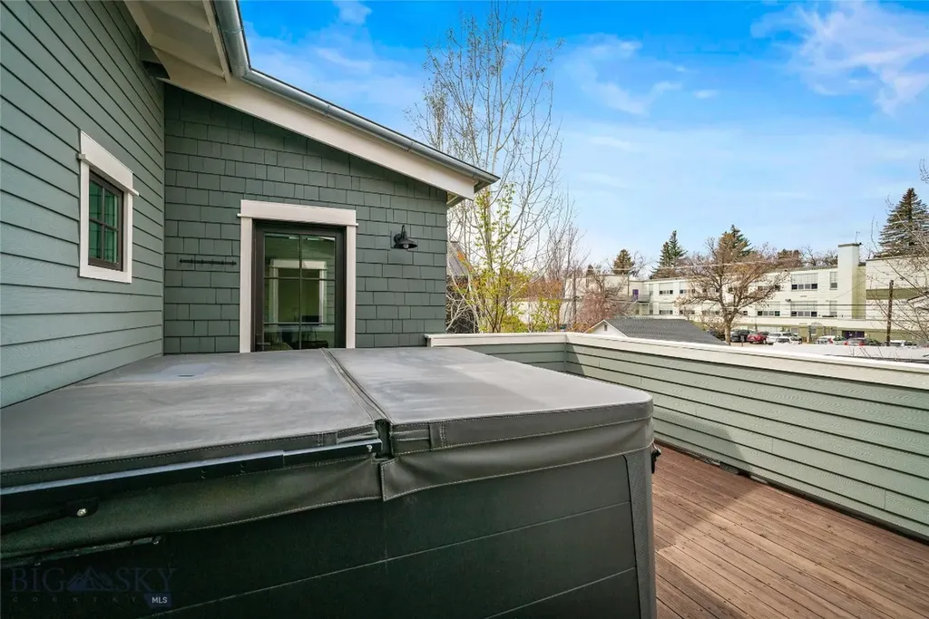 515 S Black Avenue Bozeman MT 59715