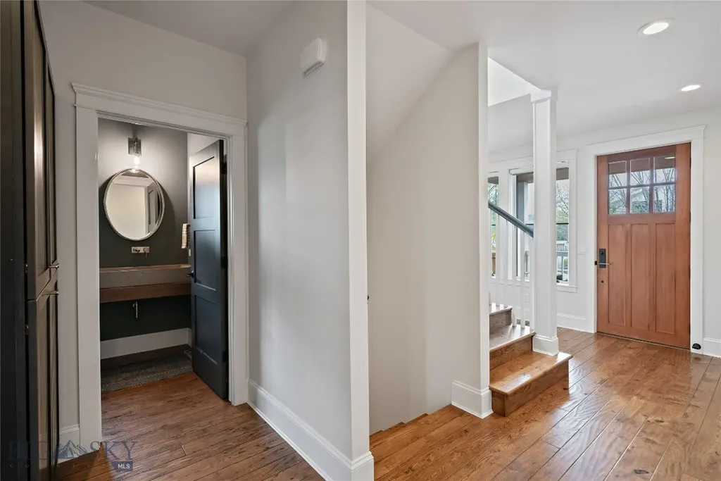 515 S Black Avenue Bozeman MT 59715