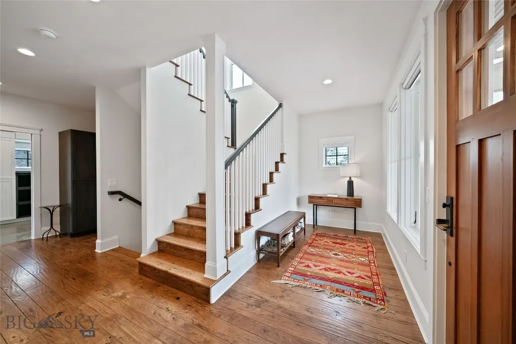 515 S Black Avenue Bozeman MT 59715