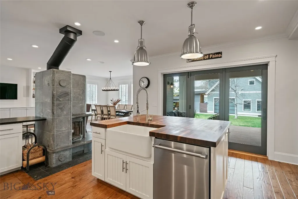 515 S Black Avenue Bozeman MT 59715