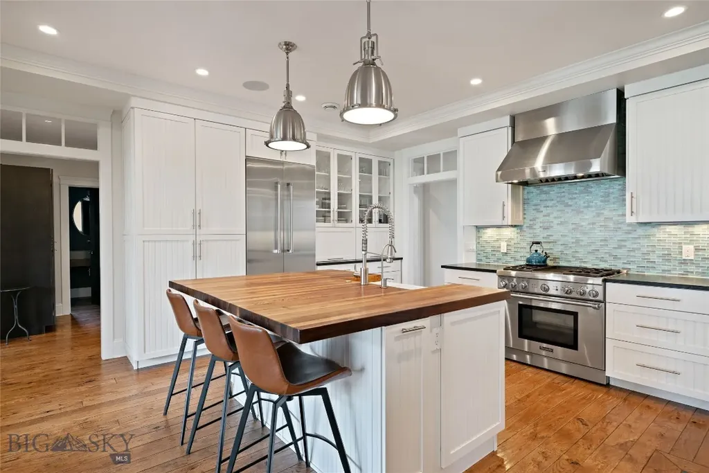 515 S Black Avenue Bozeman MT 59715