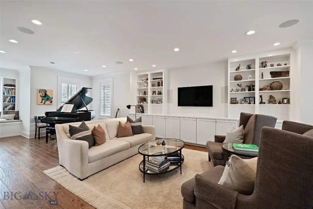 515 S Black Avenue Bozeman MT 59715
