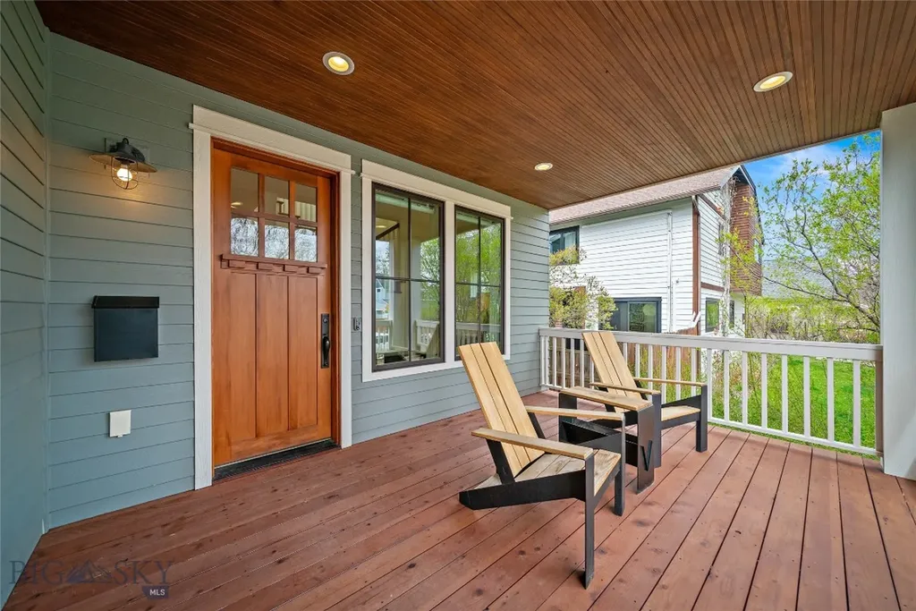 515 S Black Avenue Bozeman MT 59715