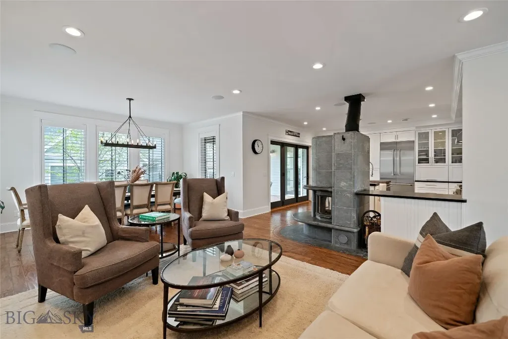 515 S Black Avenue Bozeman MT 59715