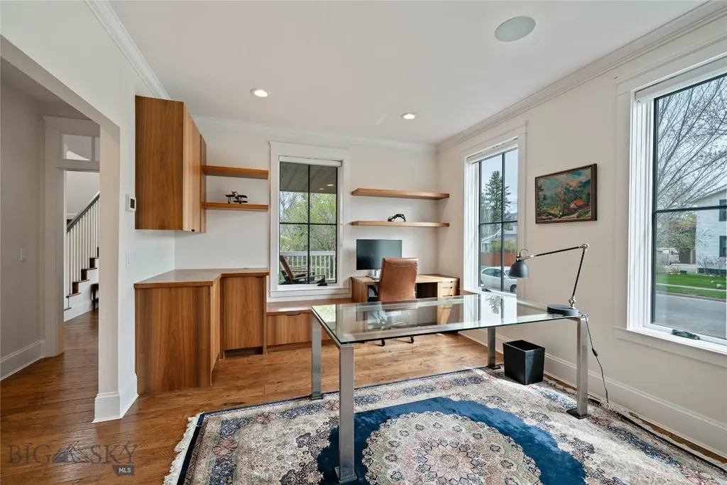 515 S Black Avenue Bozeman MT 59715
