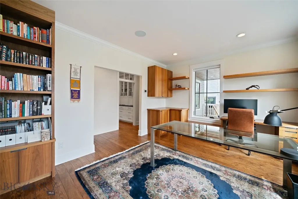 515 S Black Avenue Bozeman MT 59715