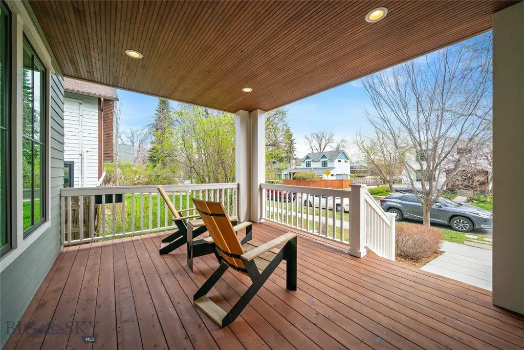 515 S Black Avenue Bozeman MT 59715