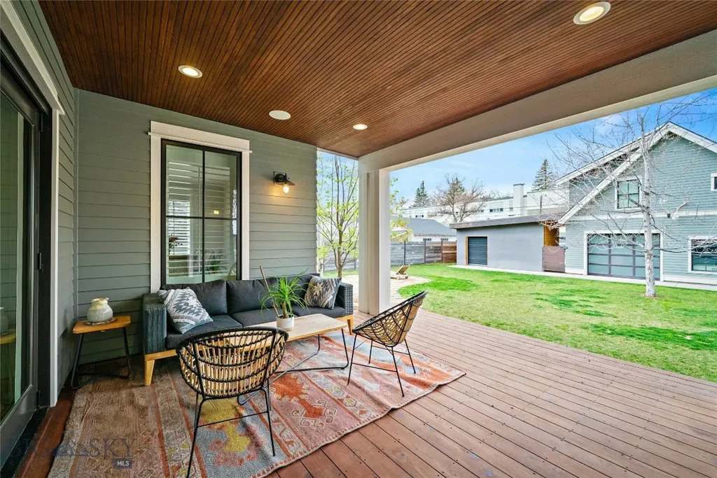 515 S Black Avenue Bozeman MT 59715