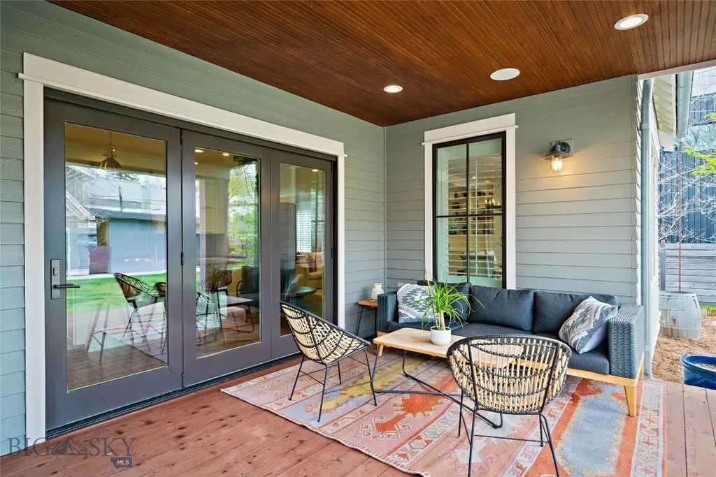 515 S Black Avenue Bozeman MT 59715