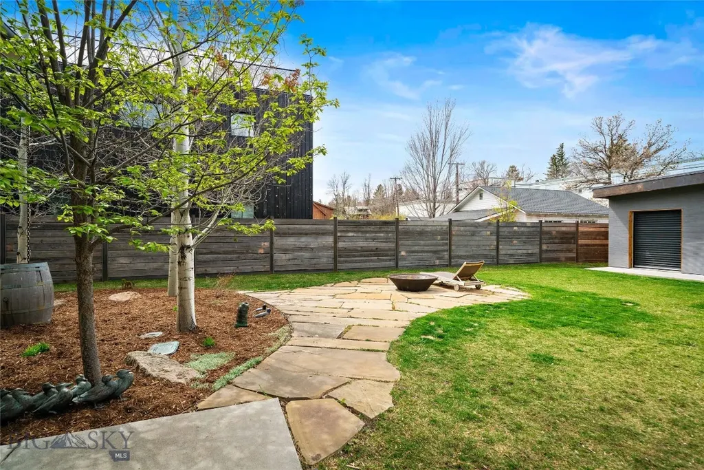 515 S Black Avenue Bozeman MT 59715
