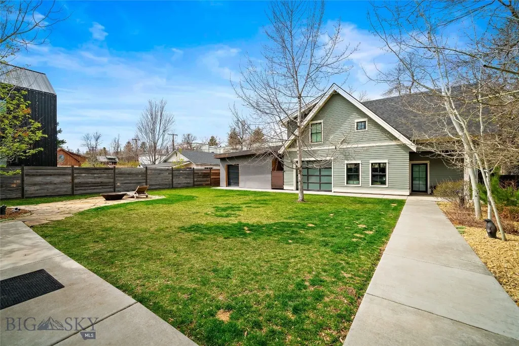 515 S Black Avenue Bozeman MT 59715