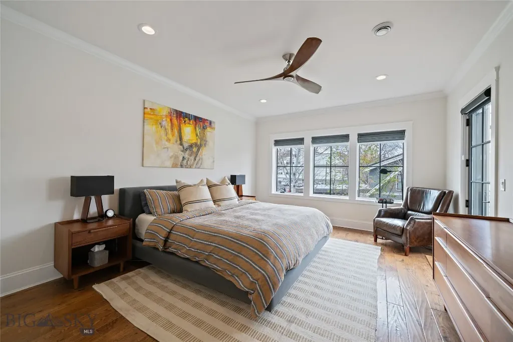 515 S Black Avenue Bozeman MT 59715