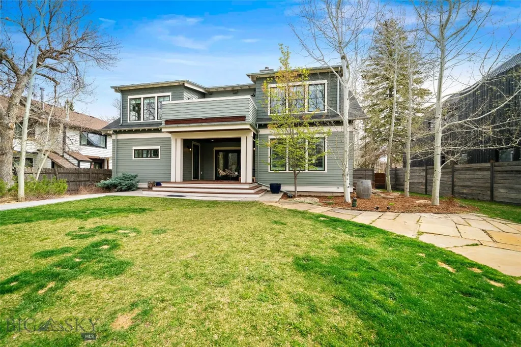 515 S Black Avenue Bozeman MT 59715