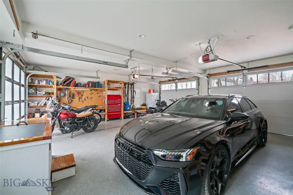 515 S Black Avenue Bozeman MT 59715