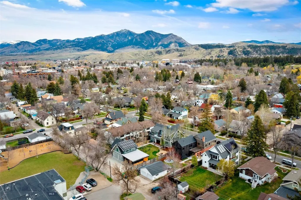 515 S Black Avenue Bozeman MT 59715