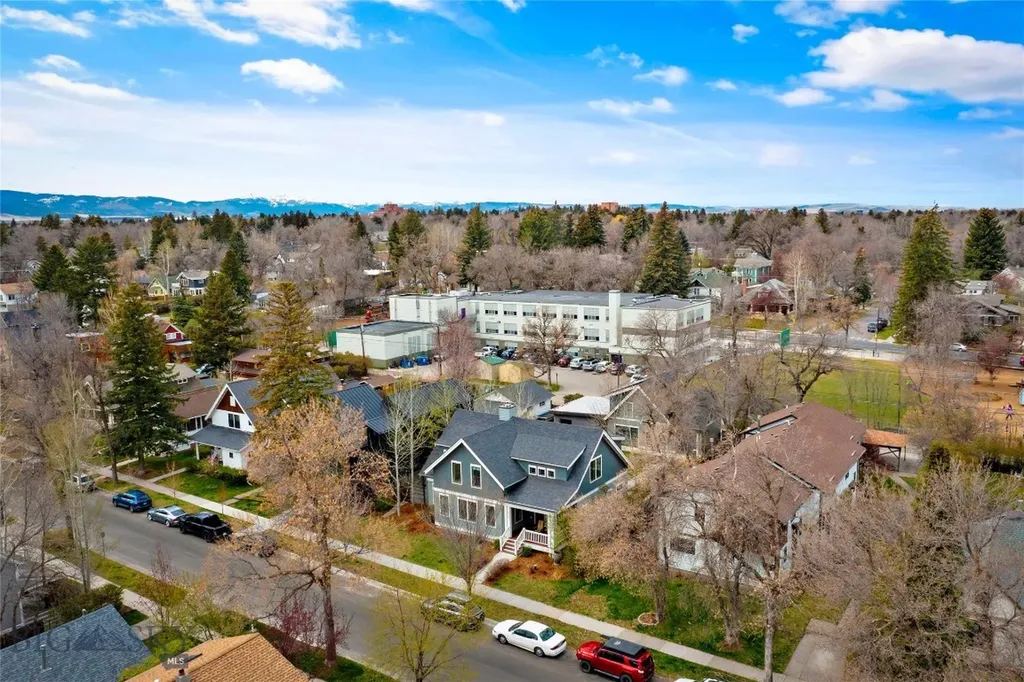 515 S Black Avenue Bozeman MT 59715
