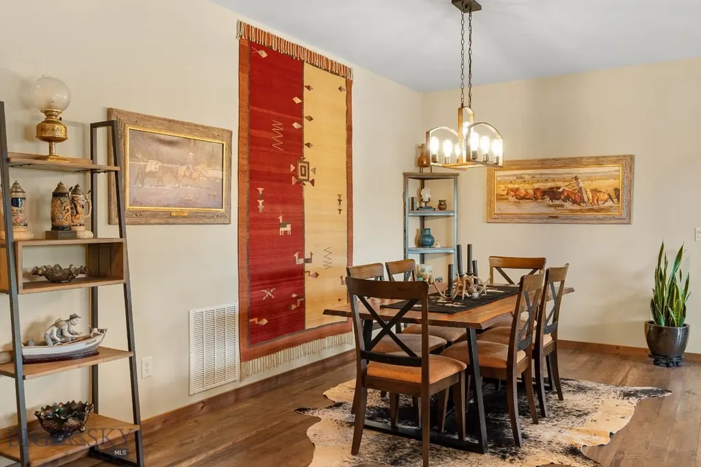34 Knadler Drive Bozeman MT 59718