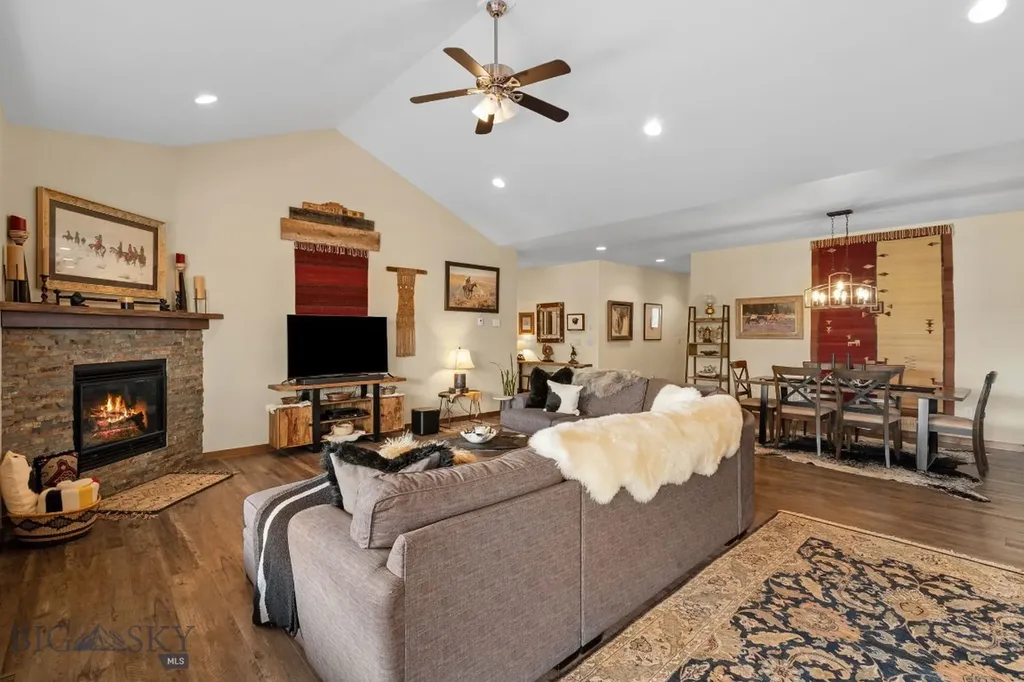 34 Knadler Drive Bozeman MT 59718