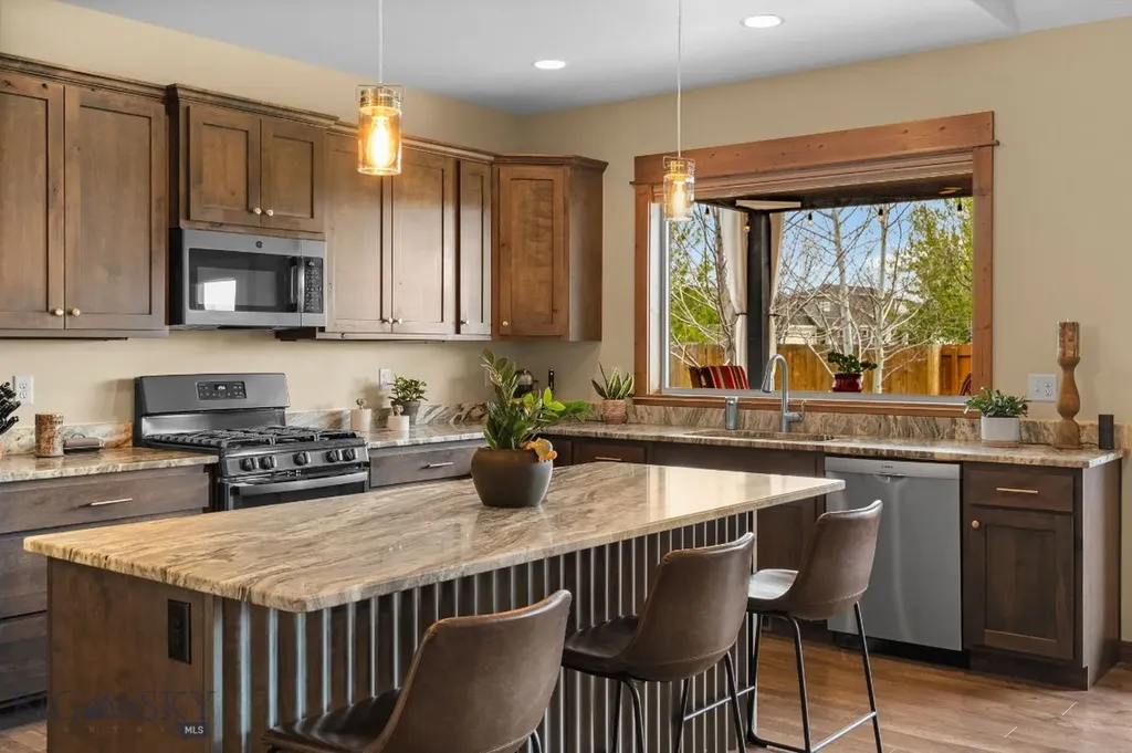 34 Knadler Drive Bozeman MT 59718