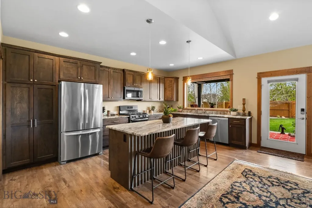 34 Knadler Drive Bozeman MT 59718