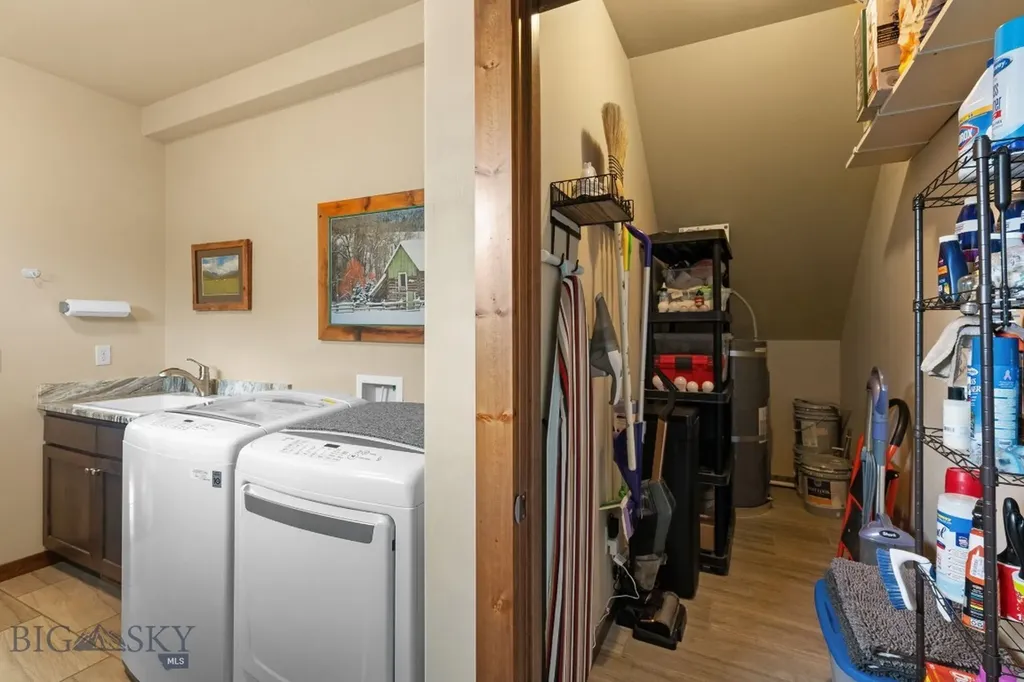 34 Knadler Drive Bozeman MT 59718