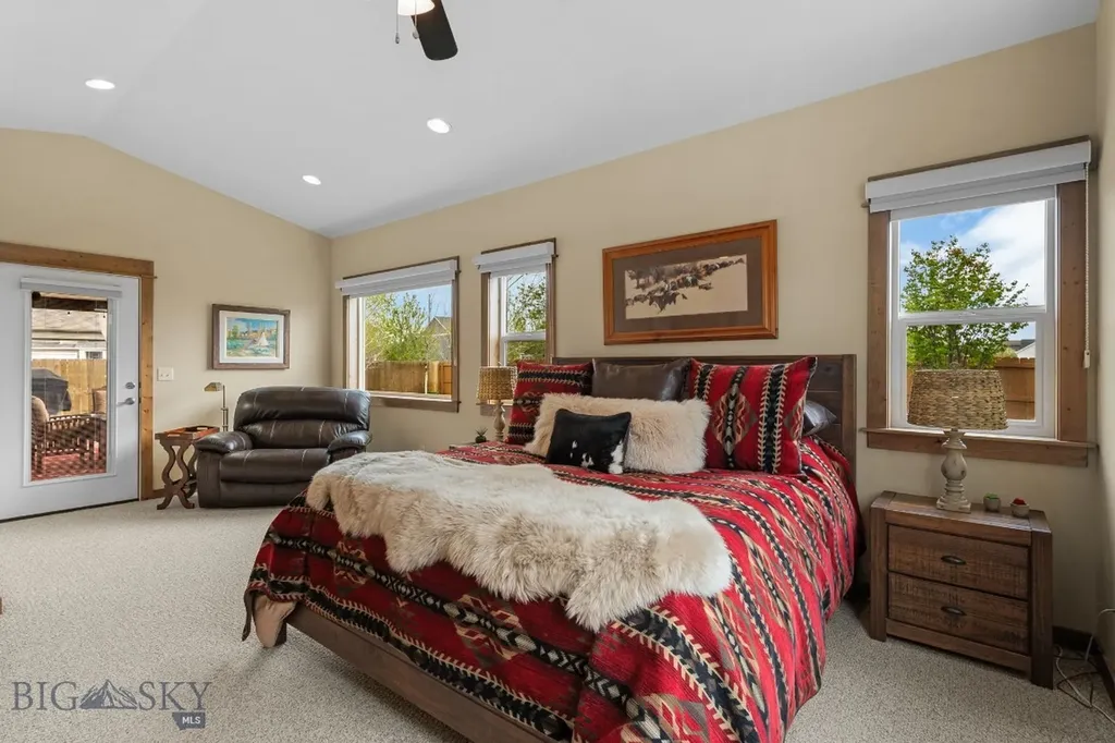 34 Knadler Drive Bozeman MT 59718