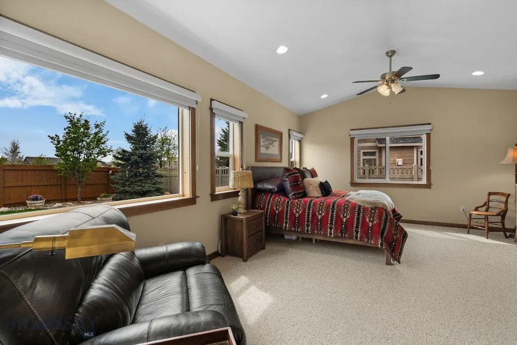 34 Knadler Drive Bozeman MT 59718
