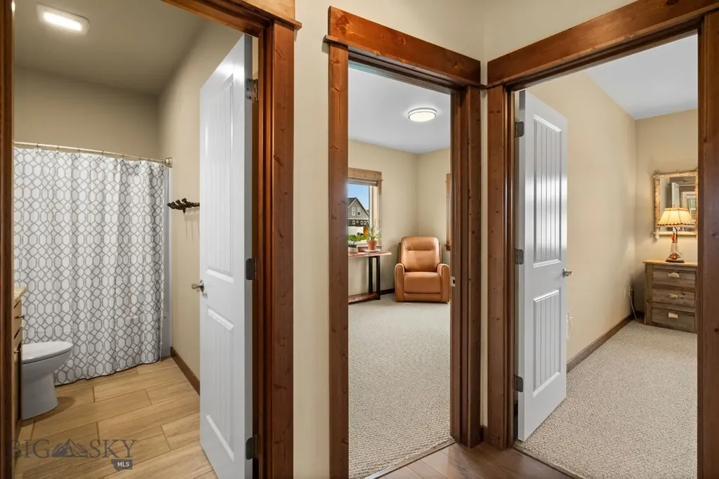 34 Knadler Drive Bozeman MT 59718