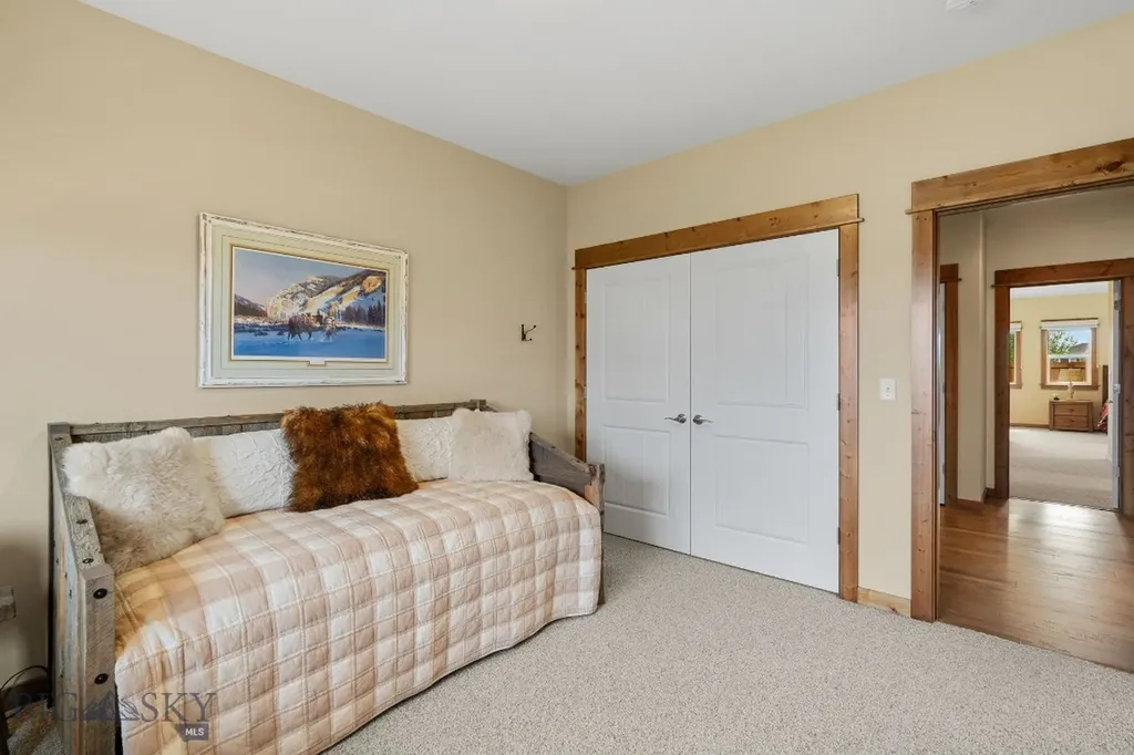 34 Knadler Drive Bozeman MT 59718