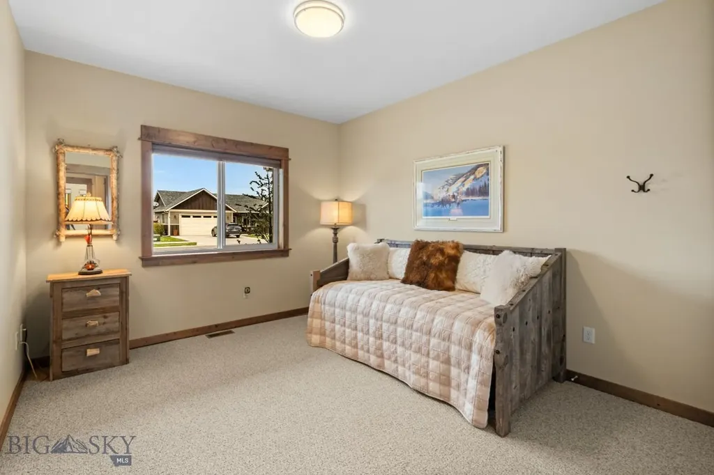 34 Knadler Drive Bozeman MT 59718