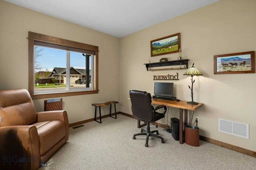 34 Knadler Drive Bozeman MT 59718
