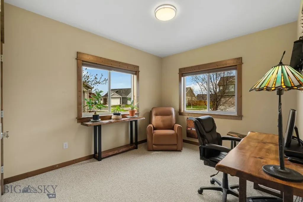 34 Knadler Drive Bozeman MT 59718