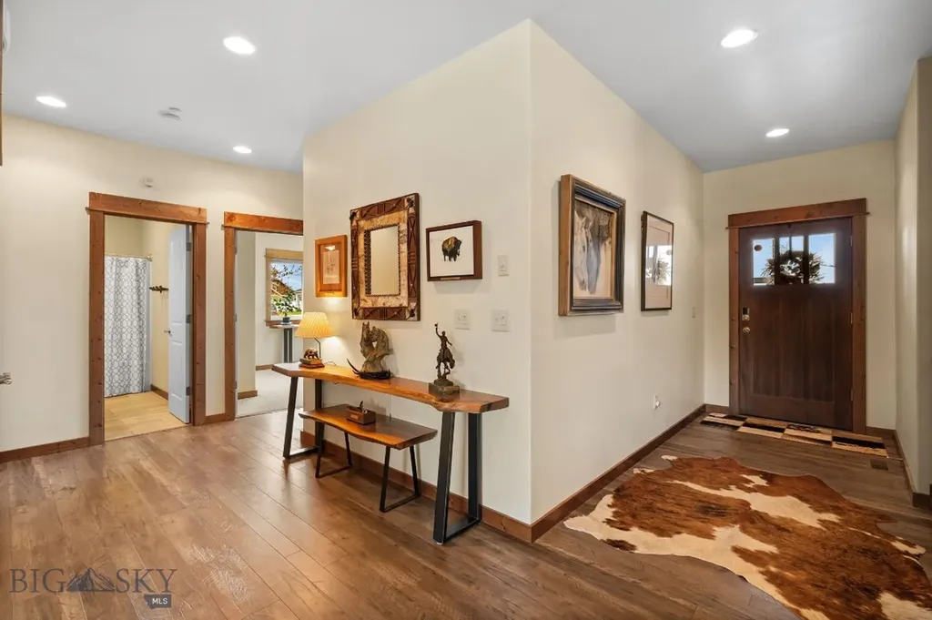 34 Knadler Drive Bozeman MT 59718