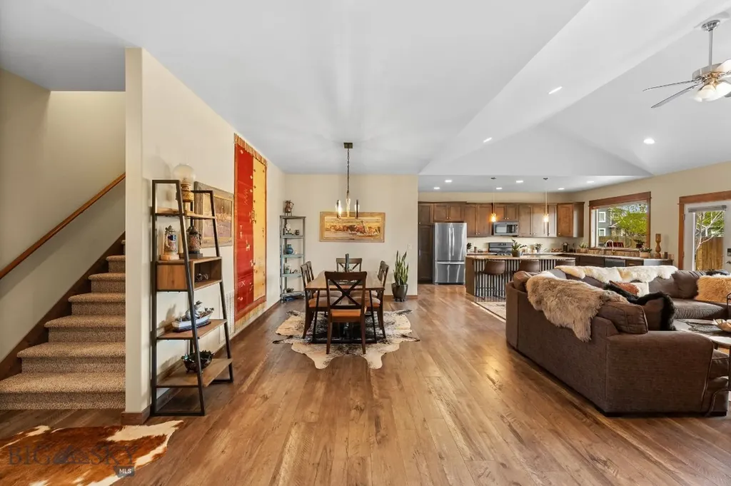 34 Knadler Drive Bozeman MT 59718