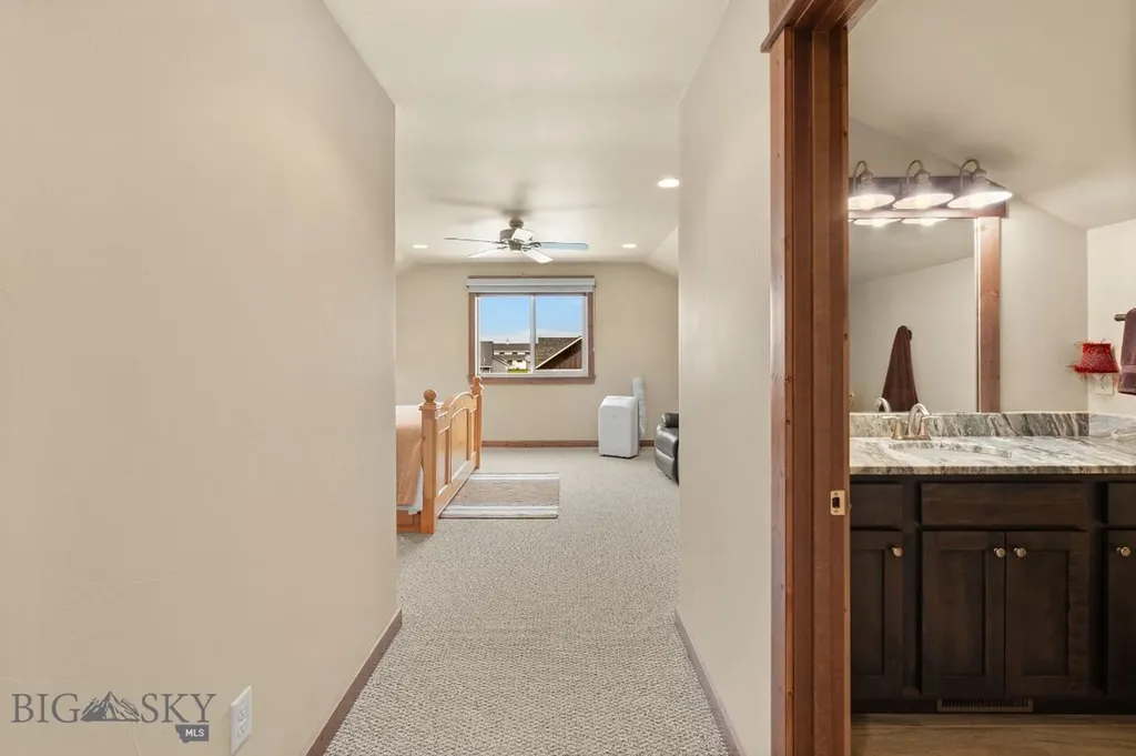 34 Knadler Drive Bozeman MT 59718