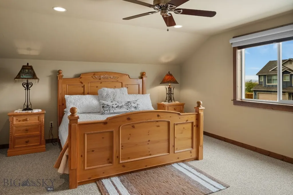 34 Knadler Drive Bozeman MT 59718