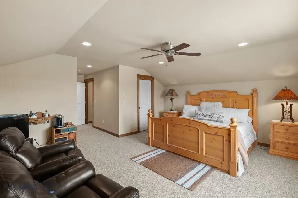34 Knadler Drive Bozeman MT 59718