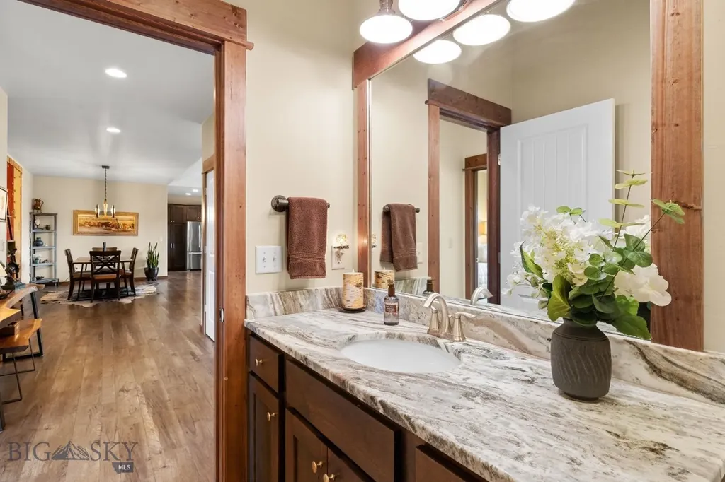 34 Knadler Drive Bozeman MT 59718