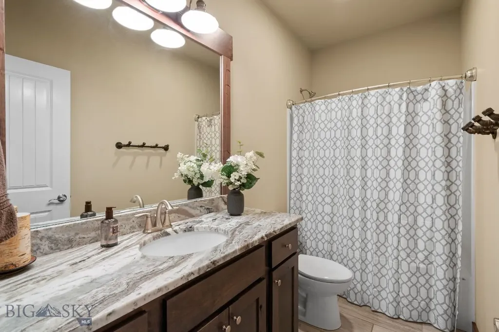 34 Knadler Drive Bozeman MT 59718