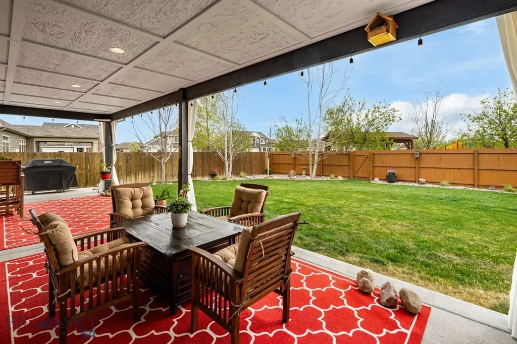 34 Knadler Drive Bozeman MT 59718