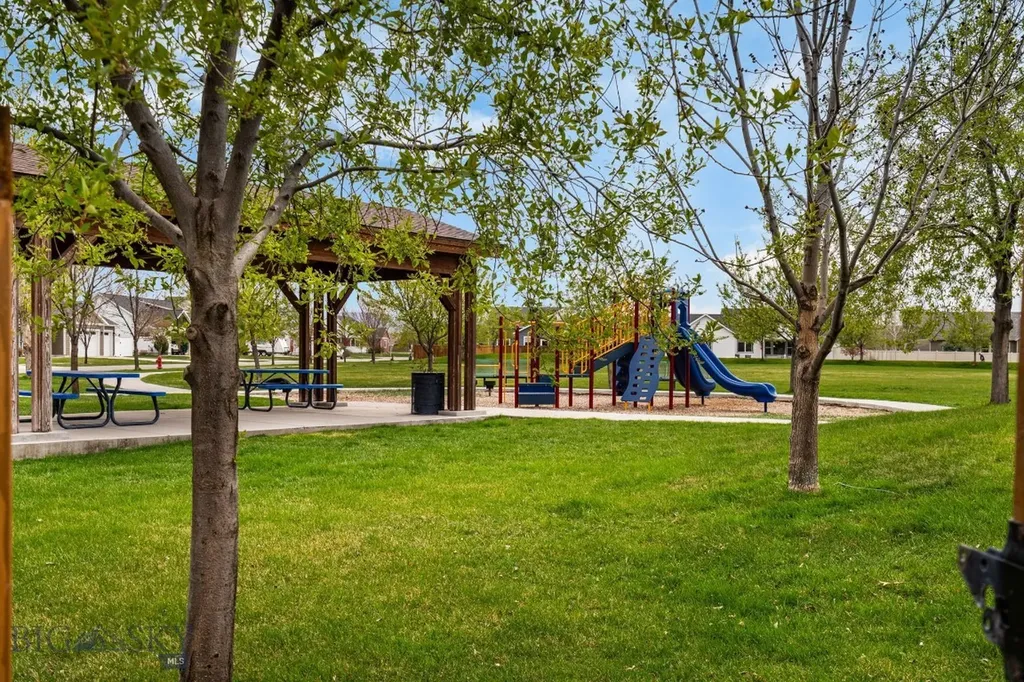 34 Knadler Drive Bozeman MT 59718