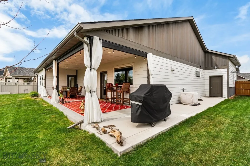 34 Knadler Drive Bozeman MT 59718