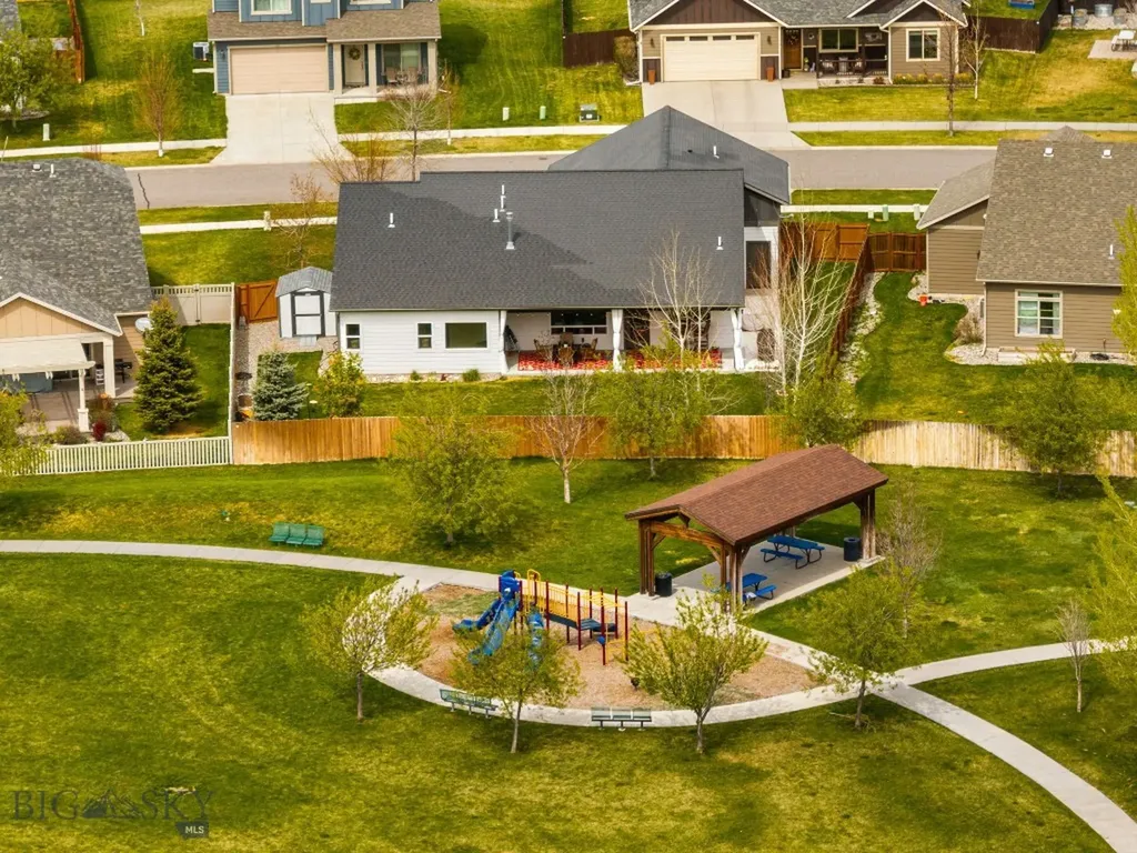 34 Knadler Drive Bozeman MT 59718