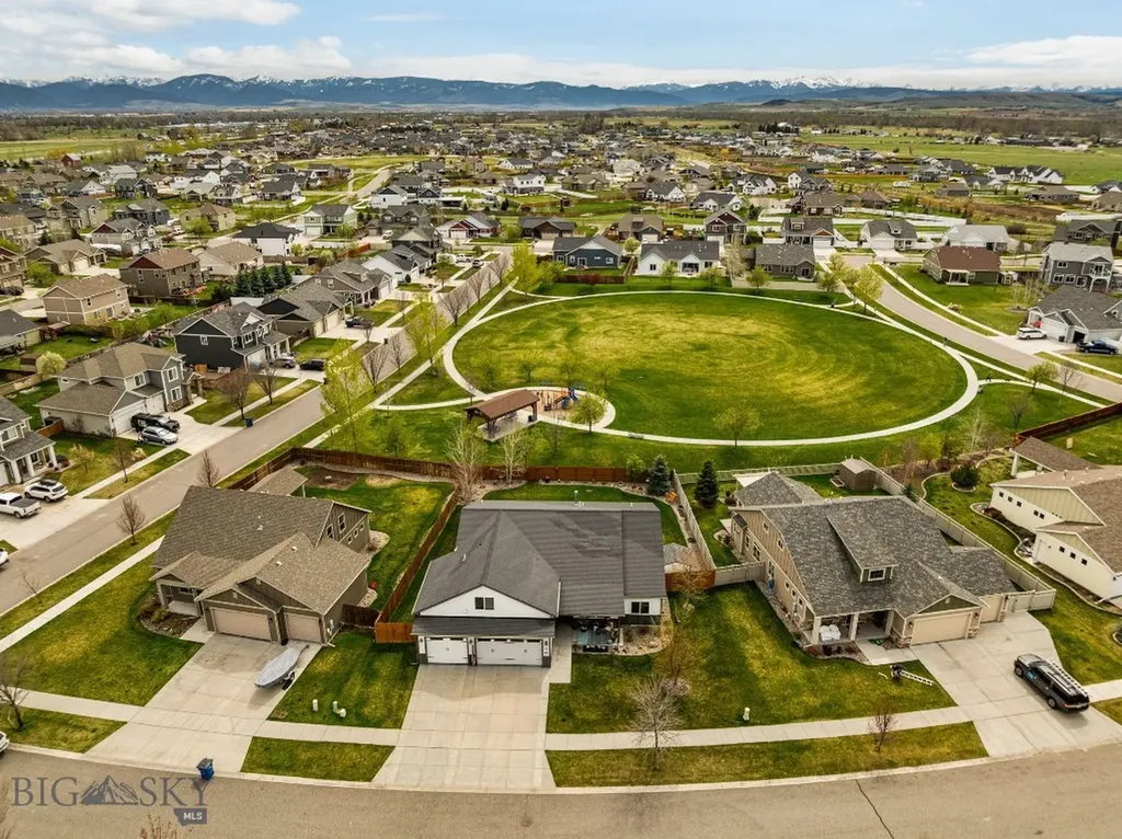 34 Knadler Drive Bozeman MT 59718