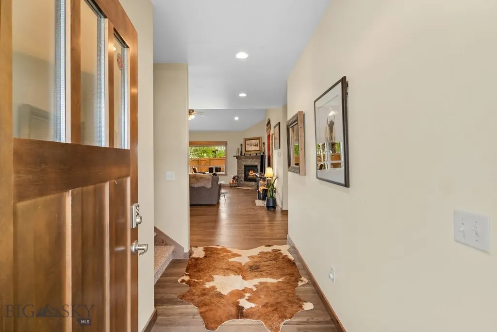 34 Knadler Drive Bozeman MT 59718