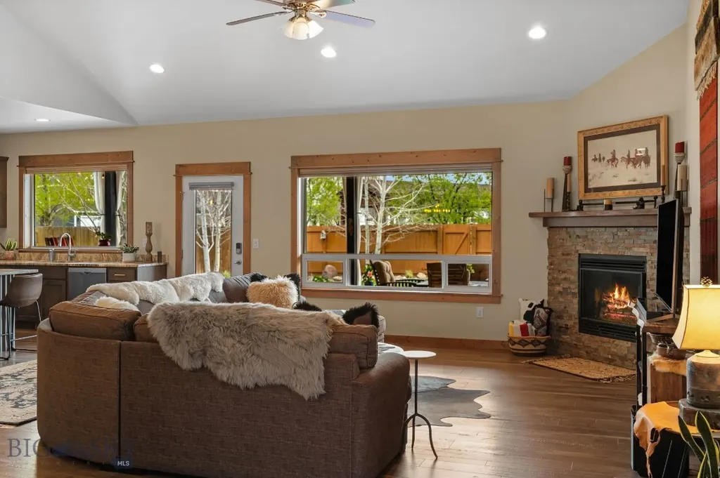 34 Knadler Drive Bozeman MT 59718