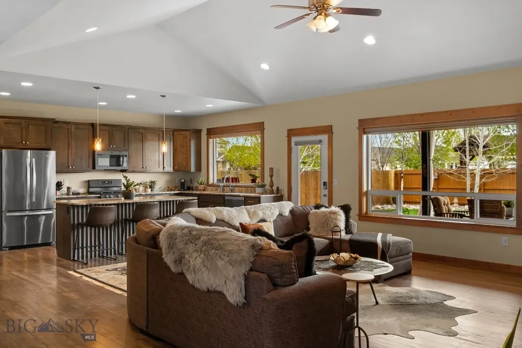 34 Knadler Drive Bozeman MT 59718