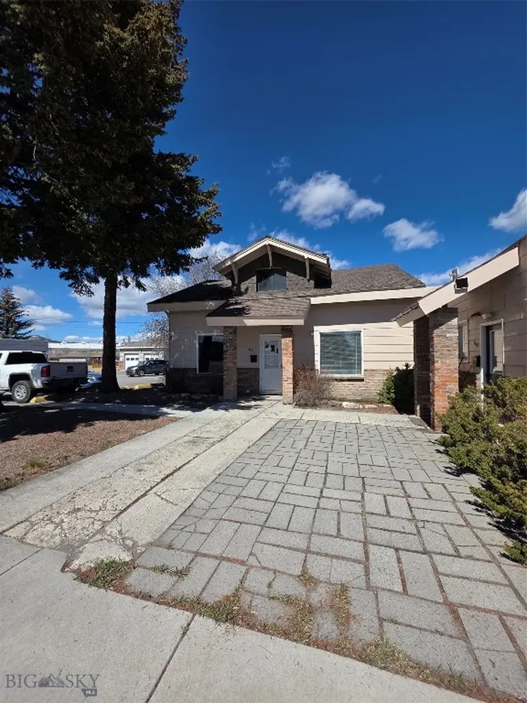 1651 Grand Avenue Butte MT 59701